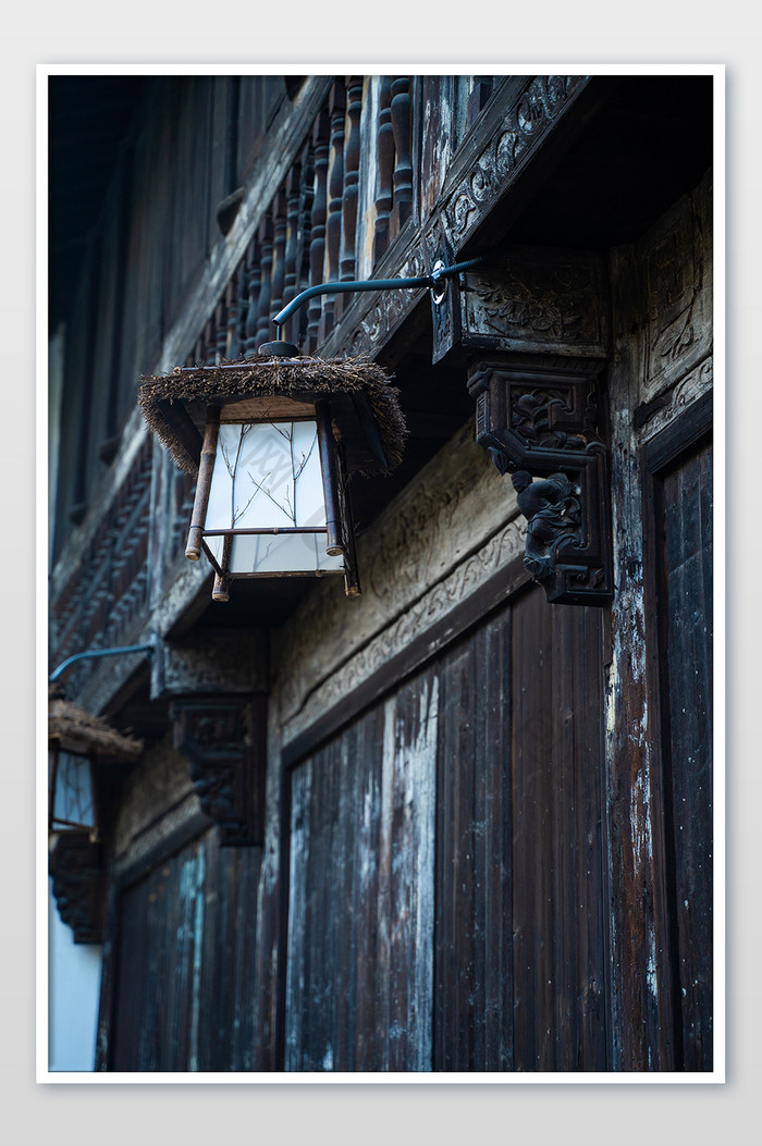 铁艺灯笼中式传统工艺复古壁灯中国传统元素图片图片