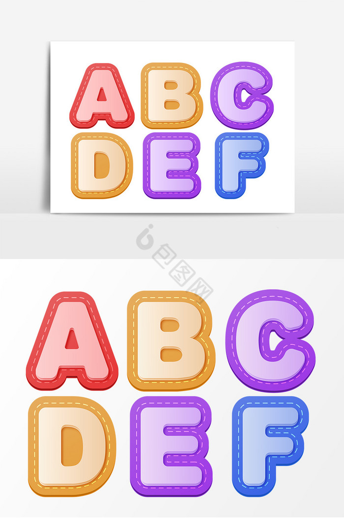abc图片-abc素材免费下载-包图网