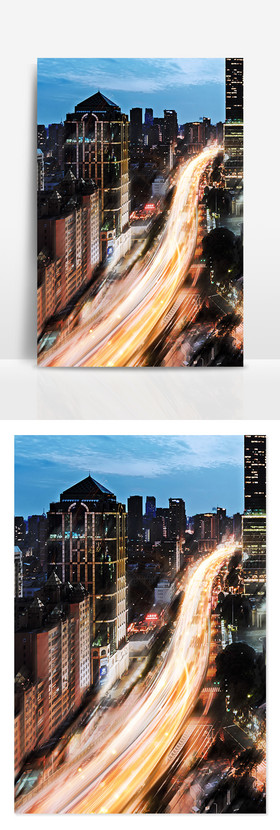 延时科技光线广告图商业旅行旅游拍照海日出日落插画烟花双爱心延时