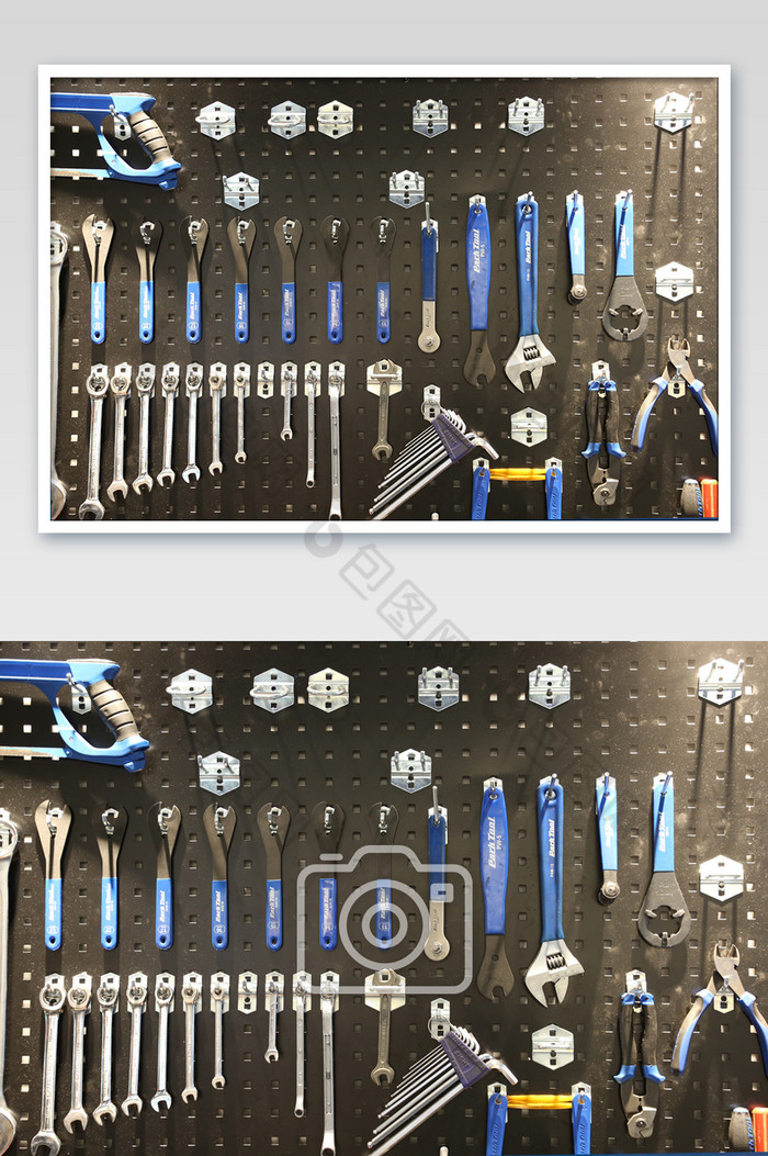 工业文明建筑五金工具陈列摆放摄影图图片图片