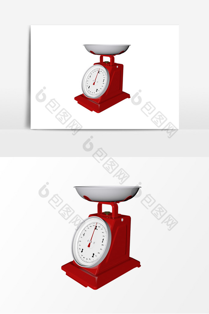 商用精准计量称图片图片