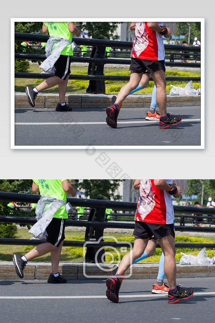 运动会跑步比赛竞赛图片图片