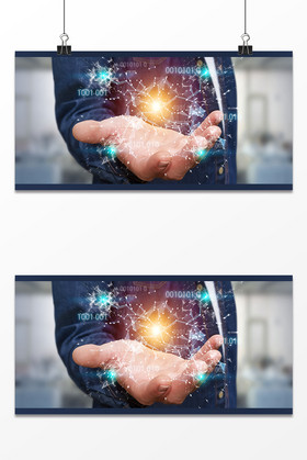 5g科技人物合作