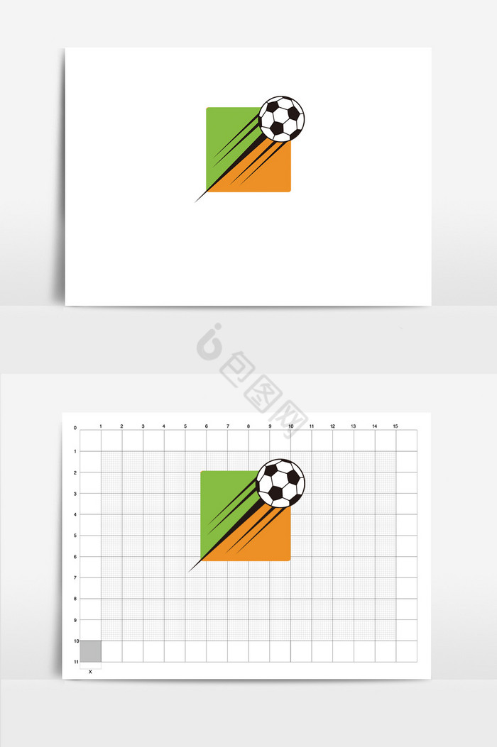 足球LOGOVI图片