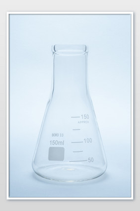 化学实验器材锥形瓶