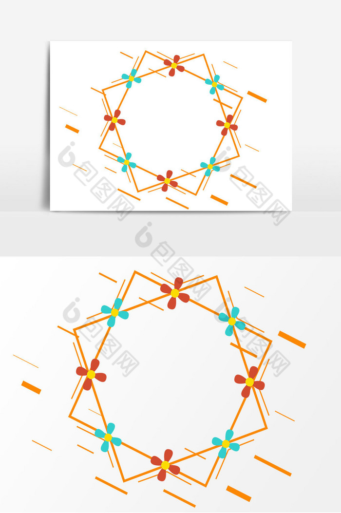 故障风边框图片图片