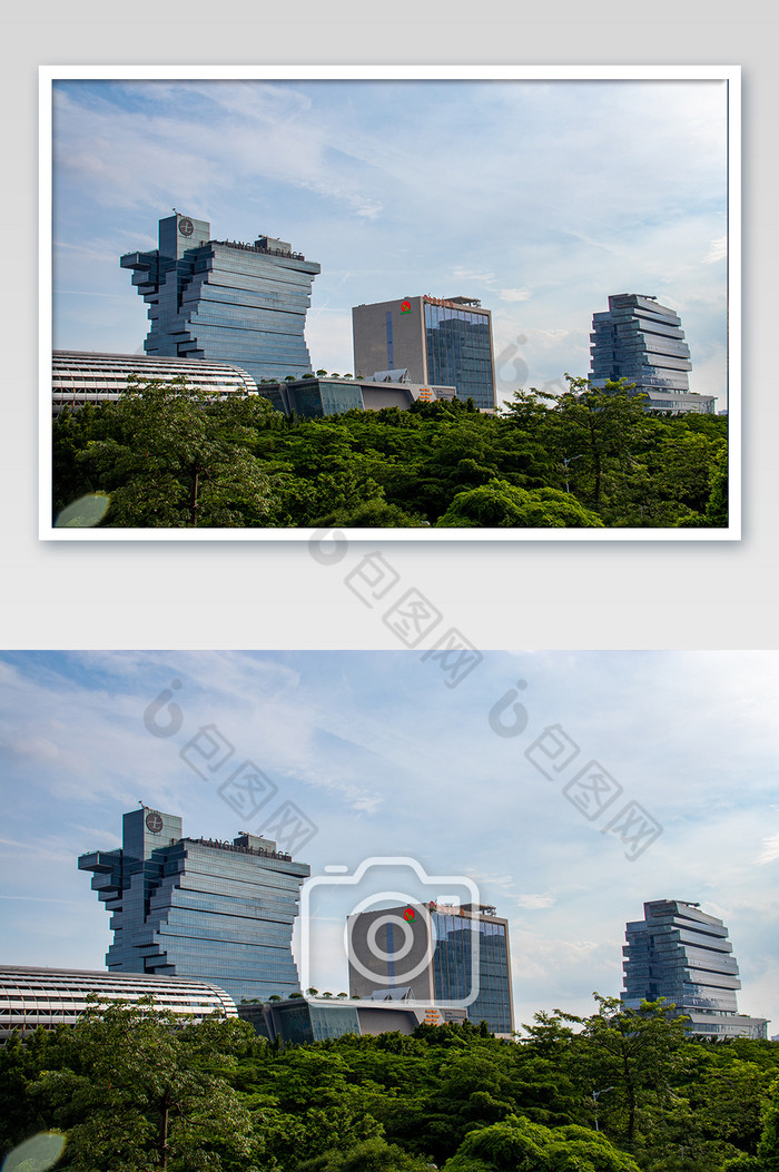 广州南丰国际会展中心南丰汇