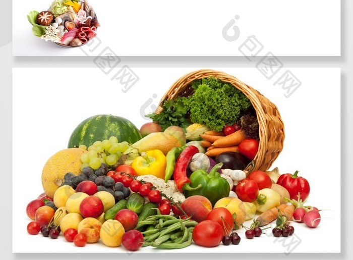 绿色生态农产品绿色食品与健康ppt背景