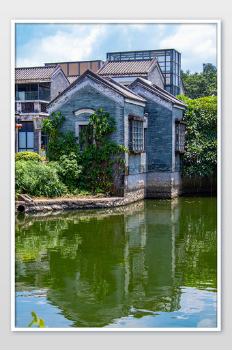 岭南特色图片-岭南特色素材免费下载-包图网