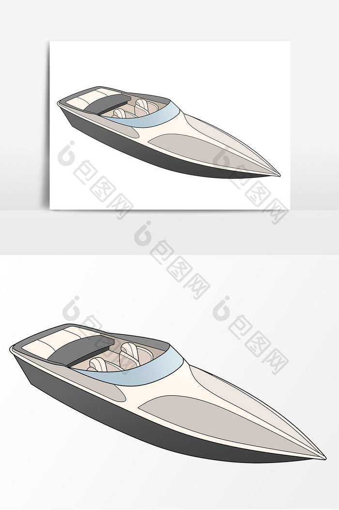 赛艇交通工具游艇图片