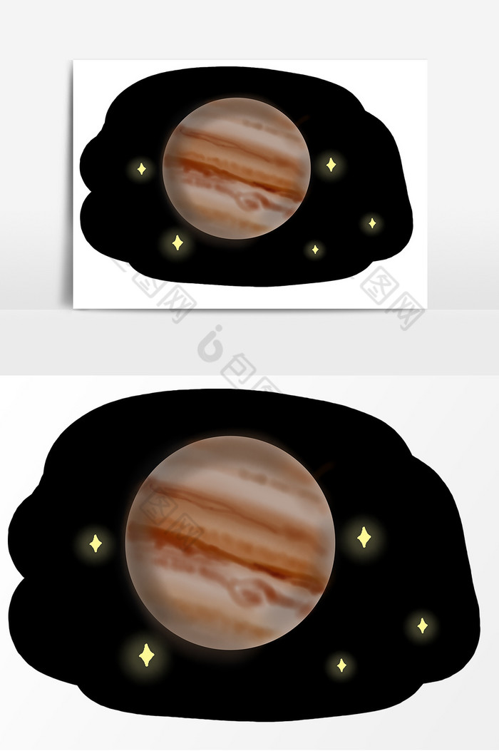 木星星球图片图片
