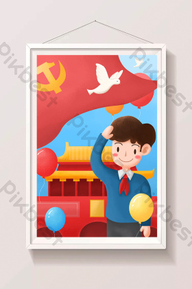 卡通鸽子图片
