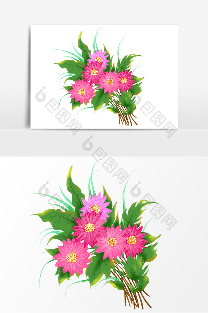 花朵植物图片图片