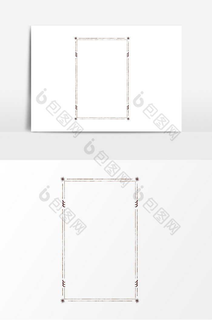 装饰边框图片图片