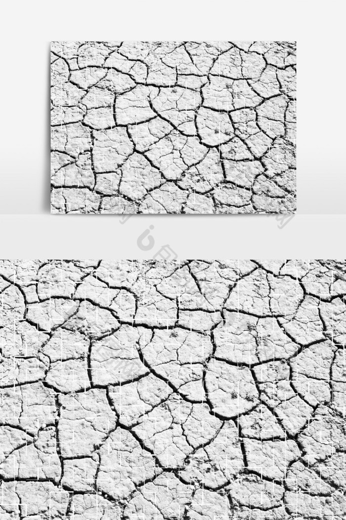 干旱旱灾装饰底纹图片图片