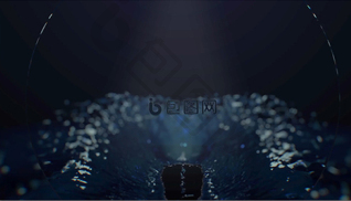 水面波纹图片-水面波纹素材免费下载-包图网