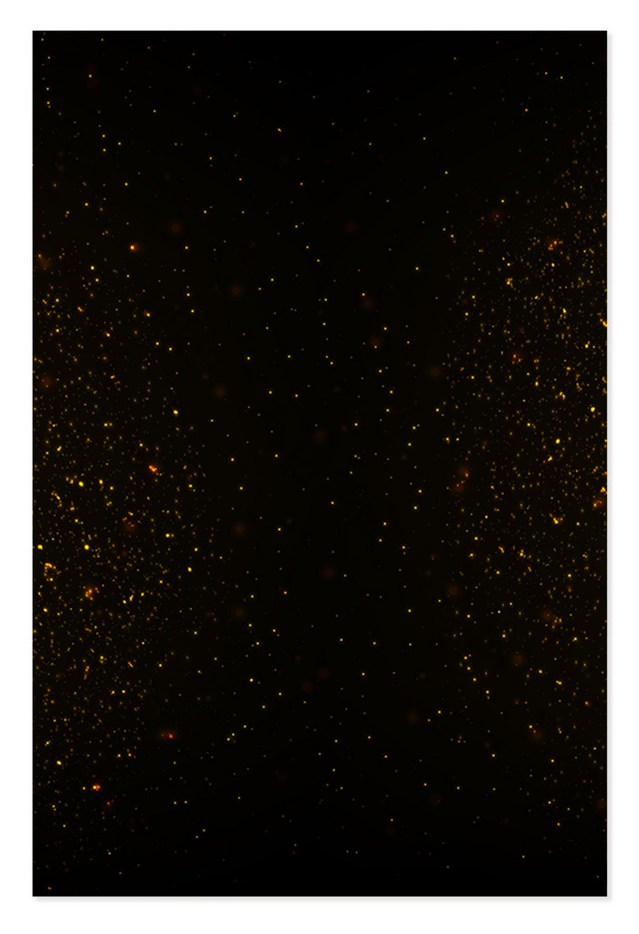 黑色商务星空背景图片