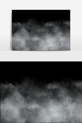 云雾效果类云海图片