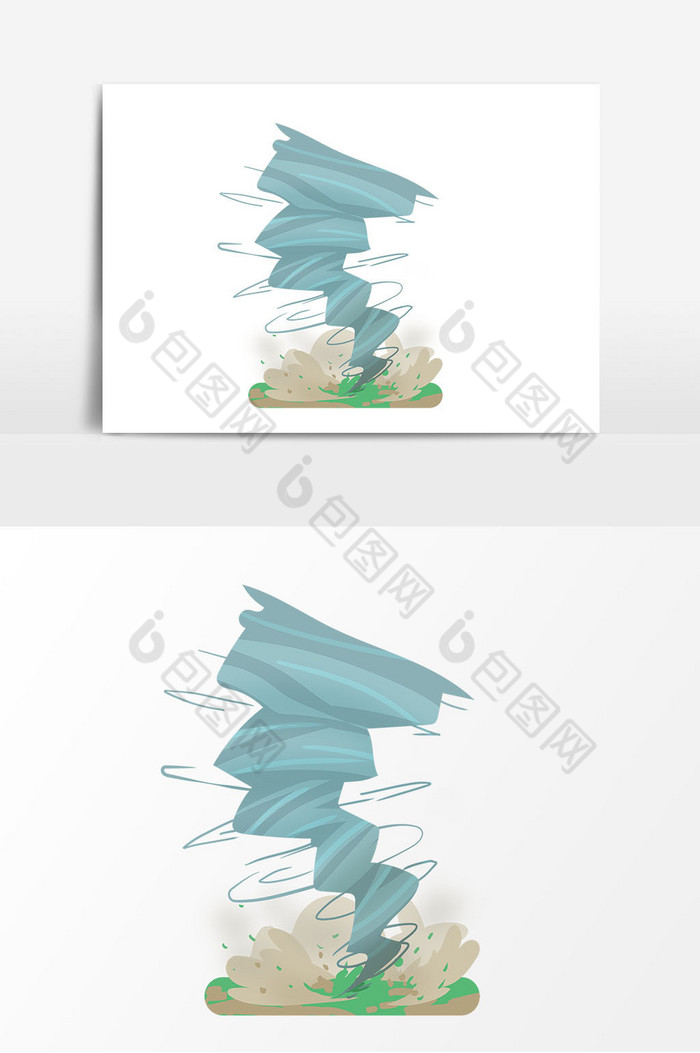 龙卷风沙尘图片图片