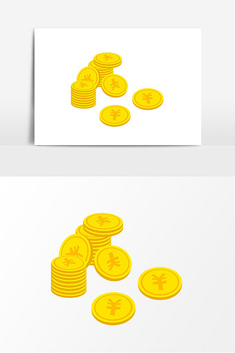 钱币转换图片本素材所属分类为广告设计 ,主要用途为手绘卡通,尺寸为
