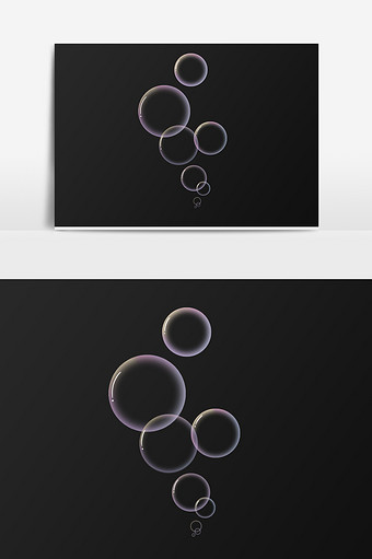 手绘小清新图片