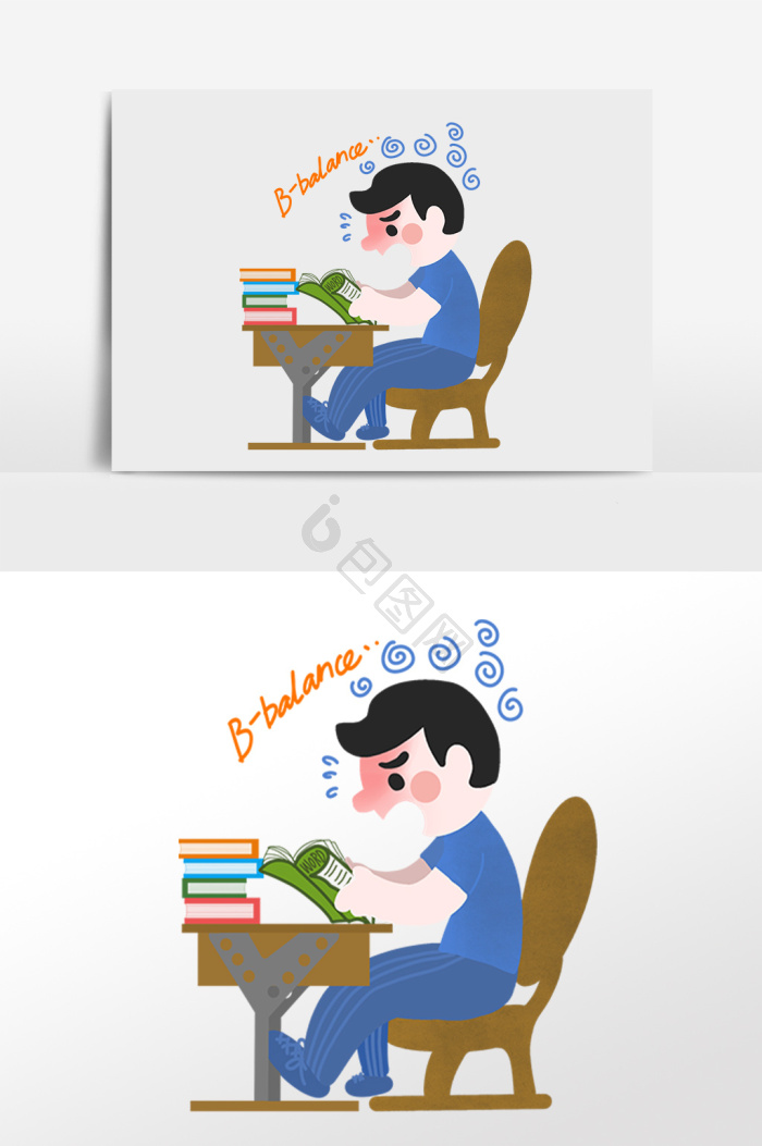 背单词图片-背单词素材免费下载-包图网