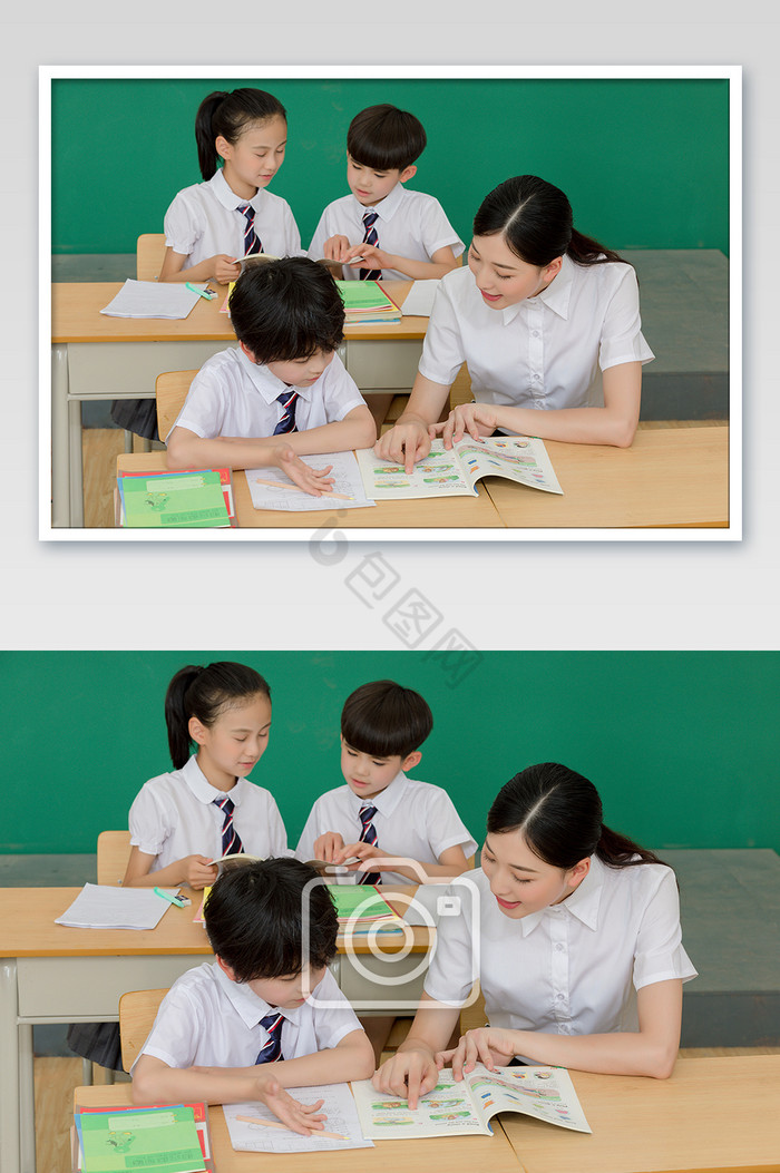 做作业图片-做作业素材免费下载-包图网