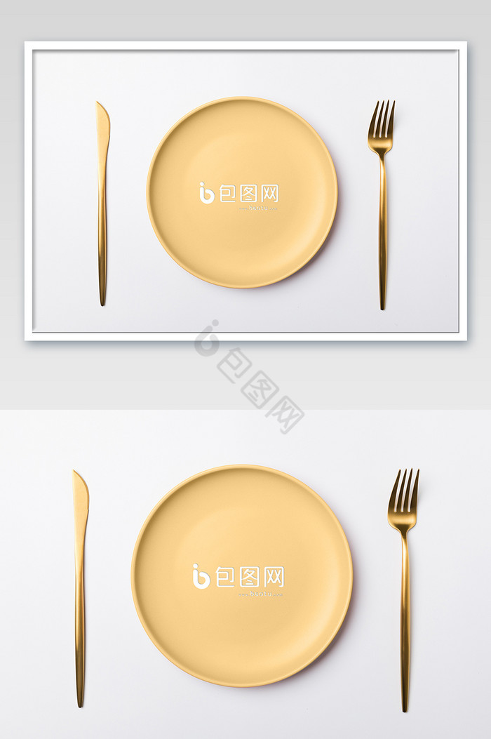 餐饮行业logo展示图片