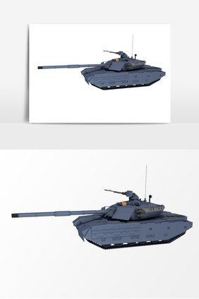 军队装备装甲坦克