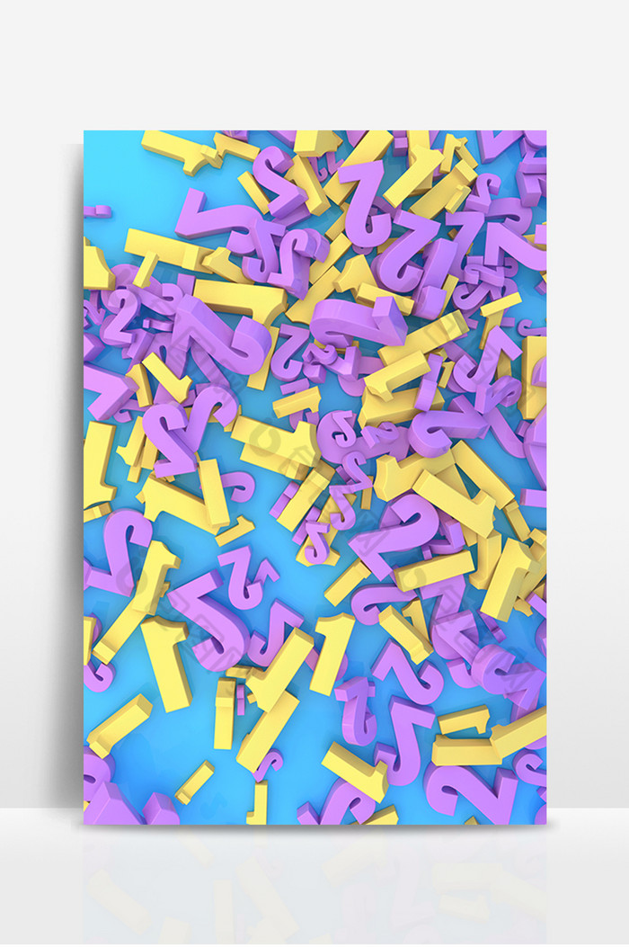 c4d数字模板-包图网