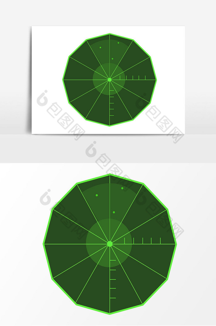 雷达图片图片