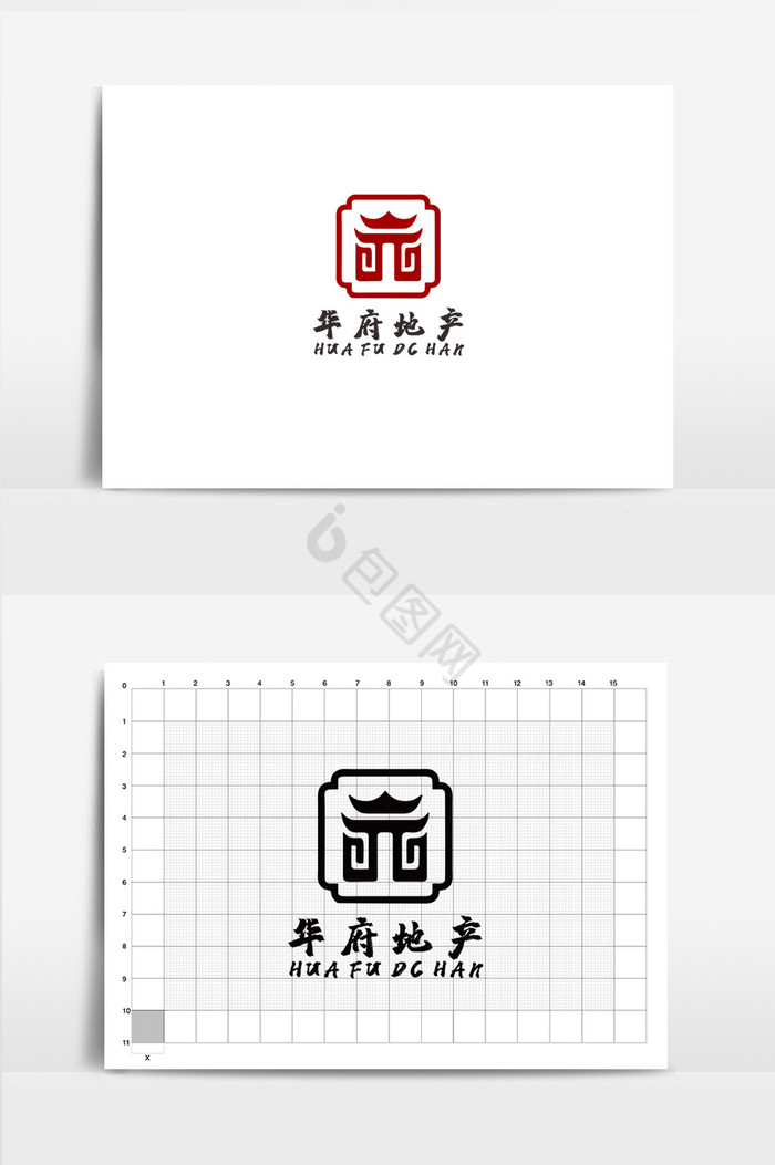 地产logovi图片