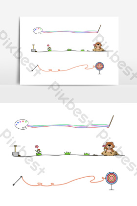 虚线图片-虚线素材免费下载-包图网