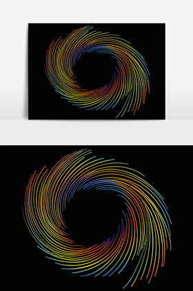 线条叠加ai汤丸制作伊姿瘦美体排油丸减肥瘦身详情页模板美味牛筋丸