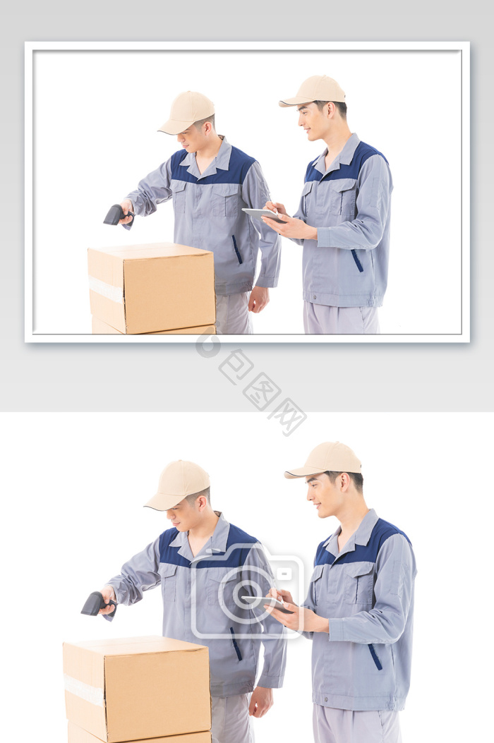 快递打包图片-快递打包素材免费下载-包图网