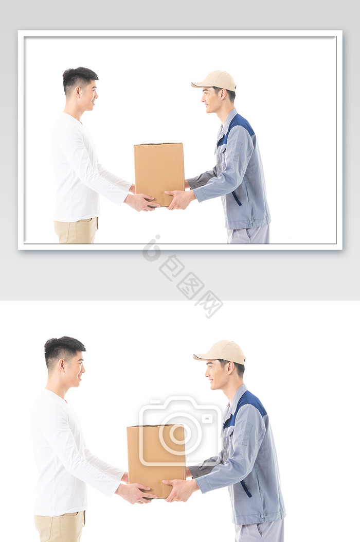 打包盒图片-打包盒素材免费下载-包图网
