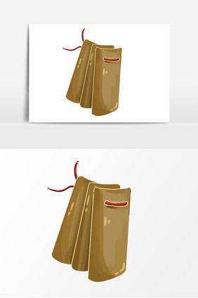 简笔画快板竹板热门专题:竹子快板图片