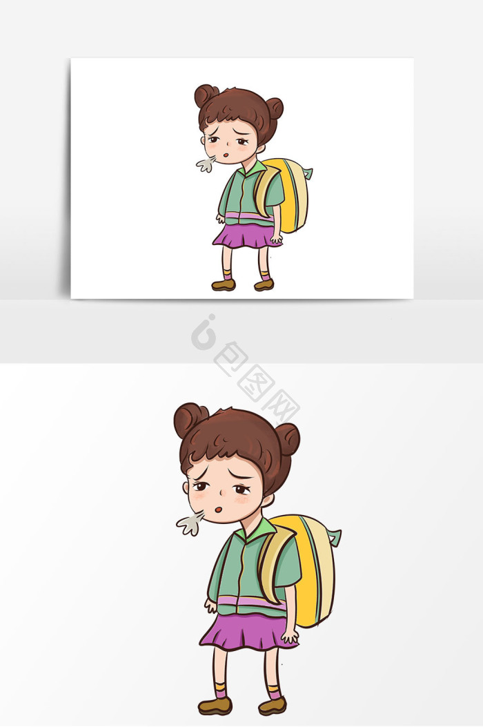 懊恼图片-懊恼素材免费下载-包图网