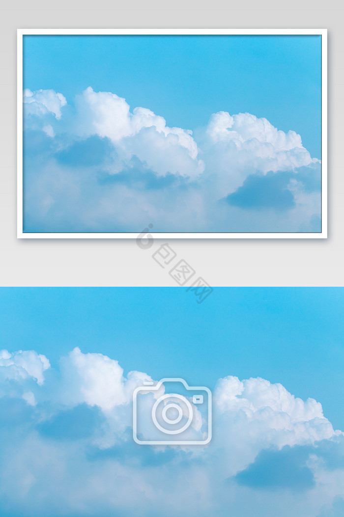 天空云朵图片-天空云朵素材免费下载-包图网
