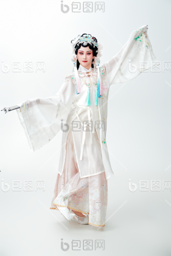 京剧生角图片-京剧生角素材-包图企业站