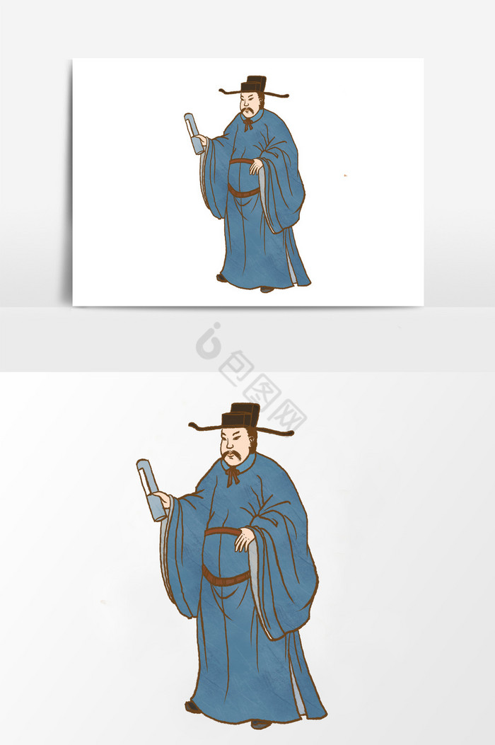 明朝官员服饰1/1 >精选21个明代服饰图片素材综合排序热门下载最新