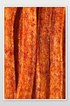 辣条豆制品零食美食摄影图片> ppt word excel背景元素个人vip企业vip