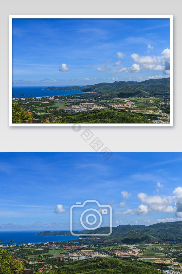 海南风景图片-海南风景素材免费下载-包图网