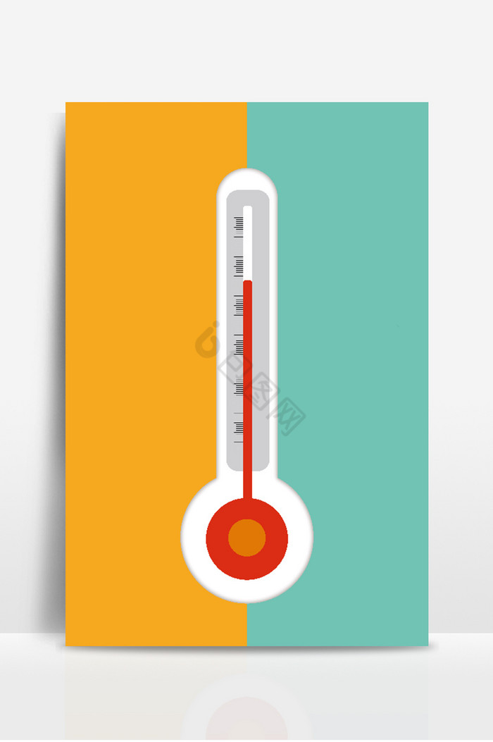 温度气温图片