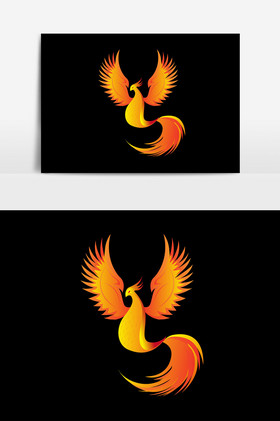 火凤凰