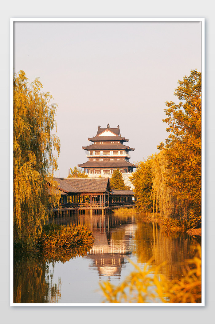 古楼一脚图片_古楼一脚图片大全