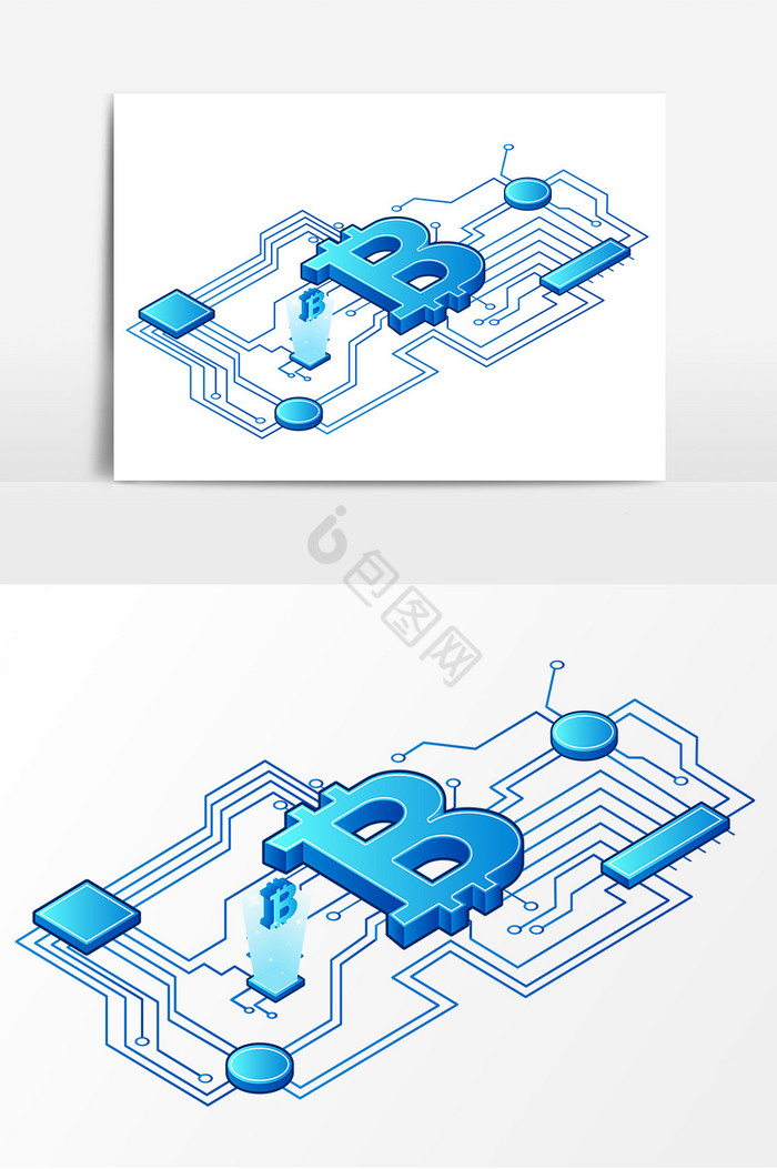 比特币25D图片