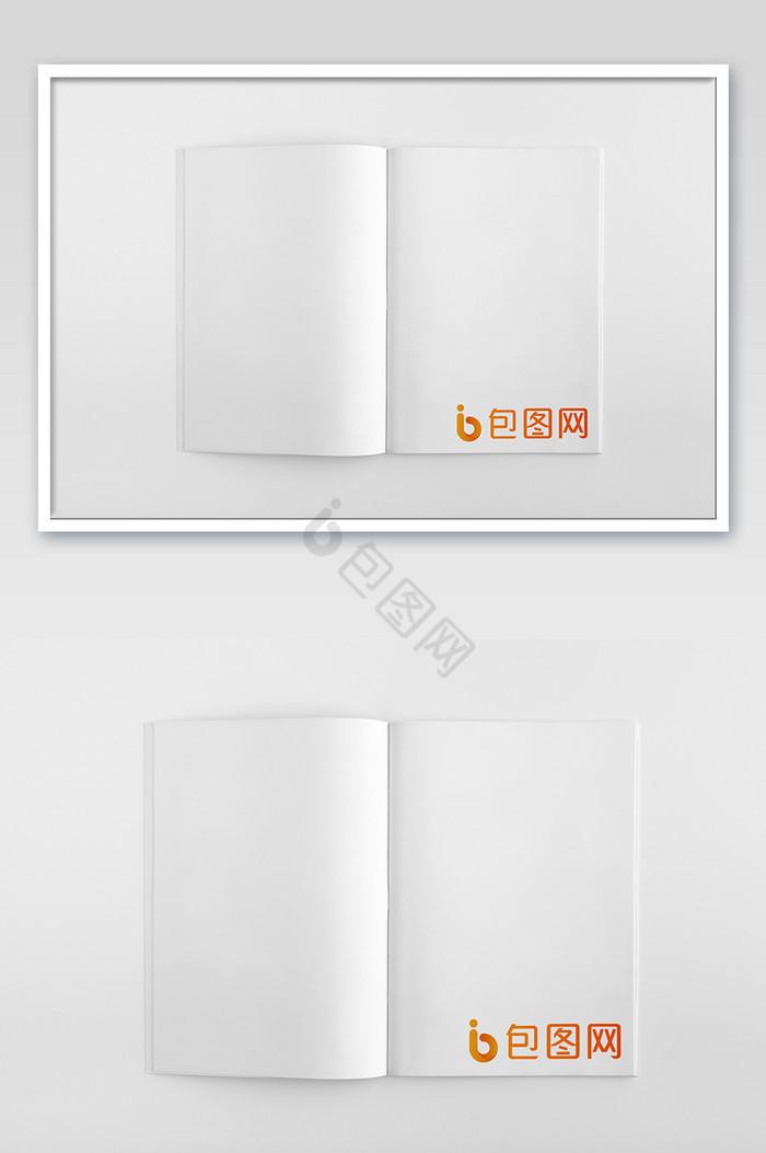 翻开的书本图片-翻开的书本素材免费下载-包图网