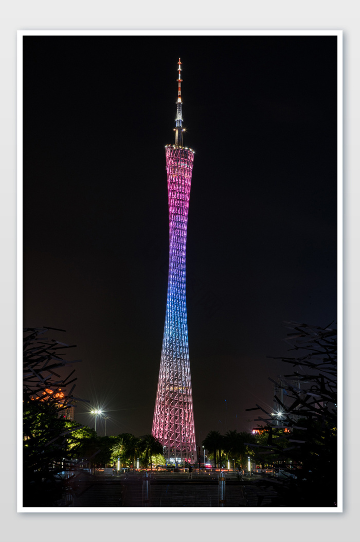 广州塔建筑图片-广州塔建筑素材免费下载-包图网