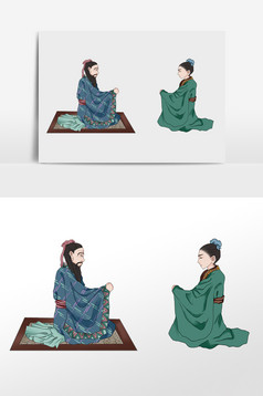 加入企业vip即可商用版权素材当前位置:包图 >广告设计 > 【psd】古代